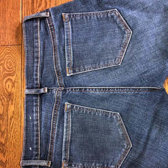 LOFT jeans - Picture 6 of 8